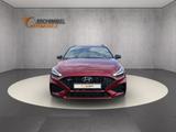 Hyundai i30 Kombi N-Line MJ25 DCT SHZ KAMERA NAVI LED - Autos mit Tageszulassung