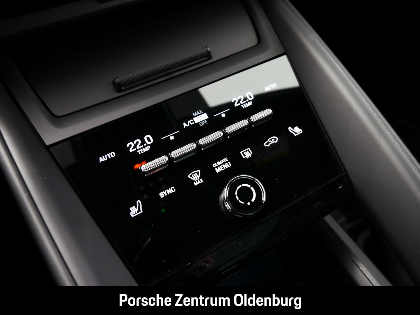 Porsche Macan - Bild 30
