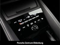Porsche Macan - Vorschau Bild 30