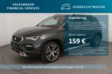 Seat Ateca X-Perience 1.5 TSI DSG RFK*PDC*Tempo*Klima - Seat Ateca in Braunschweig