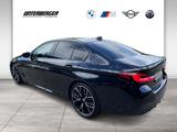 BMW M550i xDrive Limousine Laserlicht-Adaptives M Fa - gebrauchte BMW M550 aus dem Jahr 2022