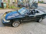 Saab 9-3 Cabrio 2L - Saab Gebrauchtwagen in Kiel
