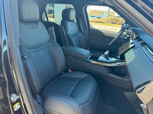 Land Rover Range Rover Sport 3.0 Dynamic SE LED PANO 360° foto 3