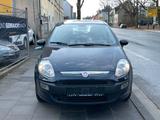 Fiat Punto Evo - Fiat Punto Evo mit Benzin-Antrieb: Kleinwagen