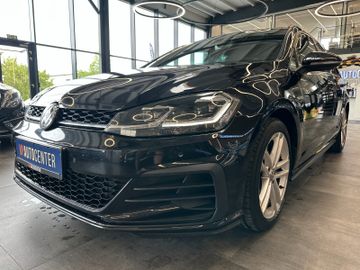 MYAUTOCENTER – Gebraucht- und Jahreswagen mit Werkstattservice in Pfaffenhofen Volkswagen Golf *ACC*PDC*NAVI*2-Zonen*LED*SPORT*