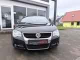 Volkswagen Eos 1.4/KLIMAAUT./SHZ/STANDHZ. - VW Eos Gebrauchtwagen