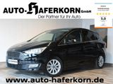 Ford C-MAX Titanium*AHZV*NAVI*KAMERA*KLIMAAUTO* - Ford C-Max: Kombi