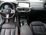 BMW X4 xDrive30d M Sport A.+AHK+STANDHEIZ.+HUD+LASER - BMW X4 Geländewagen 30d mit Diesel-Antrieb