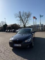 BMW 523i Edition Exclusive Edition Exclusive - BMW 523 in Mannheim