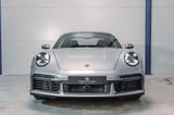 Porsche 992 911 Turbo 50 Jahre *Heritage*Burmester*Stock - Porsche: 911 ST