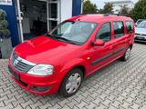 Dacia Logan MCV Kombi Laureate** TüV NEU ** - gebrauchte Dacia Logan aus dem Jahr 2010