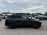 BMW X5 40dx M-SPORT+LASER+HUD+PANO+CAM+HIFI+KEYLESS+ - BMW: Sportfahrwerk, M