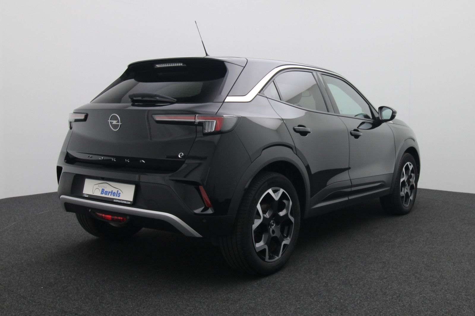 Fahrzeugabbildung Opel Mokka e Ultimate LED/RK/ACC/SH/AppleCP