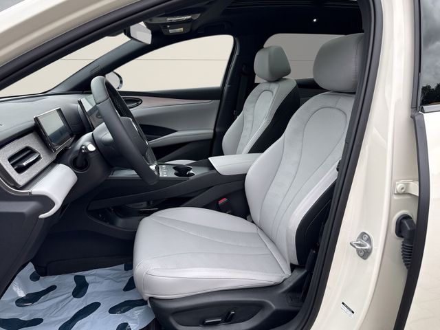 BYD Seal 6 DM-i Touring Comfort Lite+Pano+ACC+360Kam