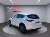 Mazda CX-5 2.2 Sports-Line AWD/AHK/4xSHZ/19 Zoll - Mazda: 4.4