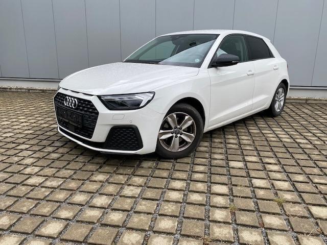 Audi A1 Sportback 30 TFSI 116 PS LED/AVC/APS-PLUS/SHZ