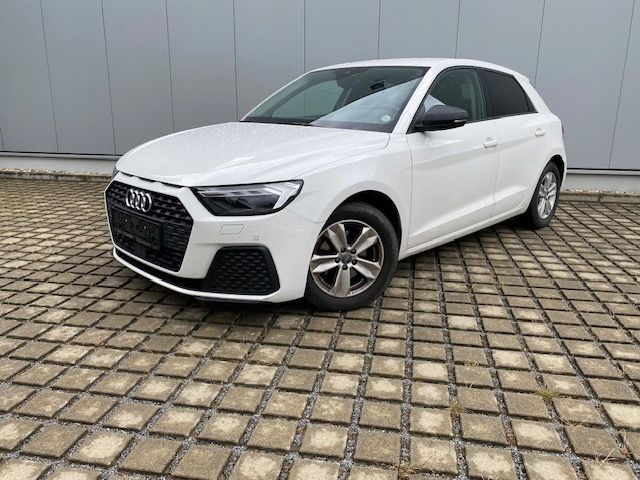 A1 Sportback 30 TFSI 116 PS LED/AVC/APS-PLUS/SHZ