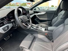 Fahrzeugabbildung Audi RS5 Sportback LASER B&O ASSIST+ NAVI+