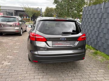 Ford Focus - 6