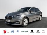 Skoda FABIA SELECTION 1.0 MPI 5-GANG SpurH SoundSys