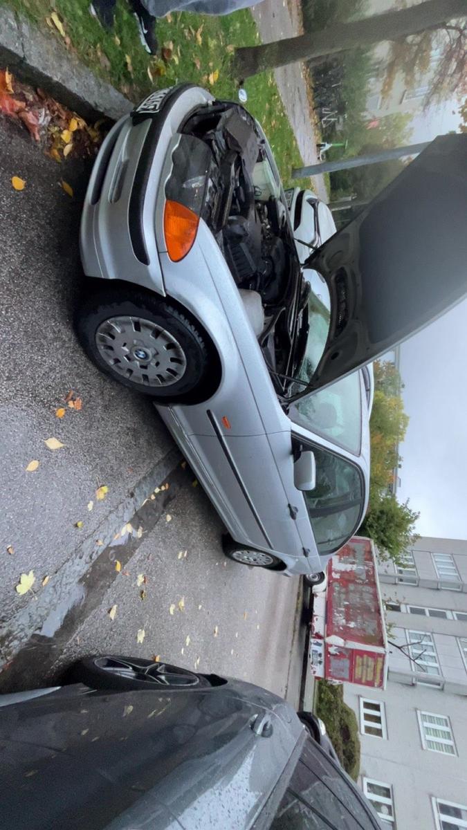 BMW 318