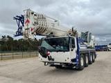 Liebherr LTM 1070-4.2 - Liebherr LTM 1070