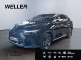 Lexus NX 450h+ E-FOUR Luxury *Matrix*360°*el. Sitze*AC - Lexus NX Luxury