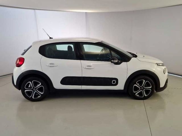 Citroën CITROEN C3 BlueHDi 75 Shine 5 PORTE