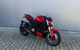 Ducati Streetfighter 