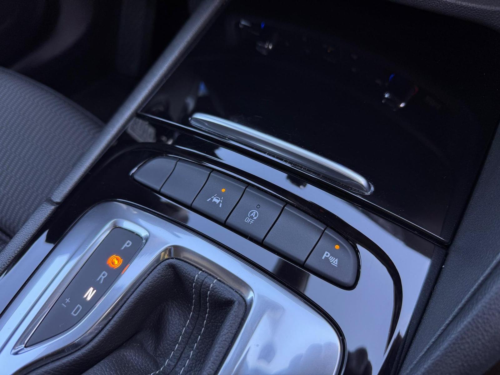 Opel Insignia Sports Tourer 2.0T Elegance Automatik, миниатюра 19