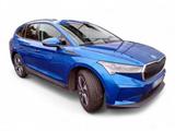 Skoda Enyaq 60 Loft 62 kWh 360°/ACC/AHK/LED - Skoda: 3.6