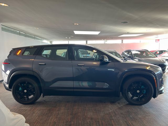 Fahrzeugabbildung Fisker Ocean 415 kW AWD Extreme*360°*Panorama