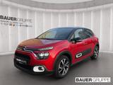 Citroën C3 Shine Pack 1.2 PureTech 82 83 EU6d Navi LED A - Citroën C3: Puretech 82 N