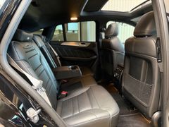 MERCEDES-BENZ GLE 63S AMG 4M/COUPE/PANO/J.STERNE/AHK/360GRAD