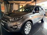 Land Rover Discovery Sport SE AWD 7-Sitzer - Land Rover Discovery Gebrauchtwagen