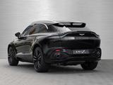 Aston Martin DBX V8 4x4 - Aston Martin Gebrauchtwagen von 2024