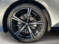 BMW 520 - Vorschau Bild 8