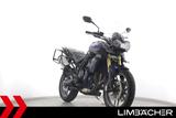 Triumph TIGER 800 - Griffheizung - TRIUMPH MOTORRAD