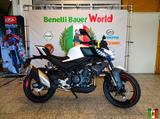 CFMOTO 450NK - CFMOTO 450NK