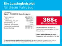 Volkswagen Caddy - Vorschau Bild 4