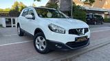 Nissan Qashqai +2 Acenta 7 SITZER/TÜN NEU/INSPEKTION NE - Nissan Qashqai: 7
