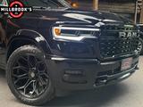 Dodge RAM 1500 Limited Hurricane 540 PK Widebody, high - mit LPG-Antrieb: Automatik