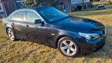BMW 525i - - BMW 5er Reihe aus 2005