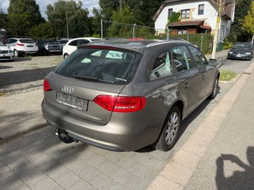 Audi A4 - 6