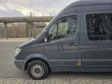 Mercedes-Benz Sprinter 316 L2H2  - gebrauchte Mercedes-Benz Sprinter aus dem Jahr 2010