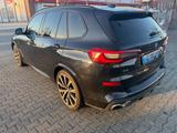 BMW X5 M50 M50d - - BMW X5 M50 in Frankfurt (Main)