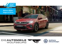 Volkswagen Taigo - Vorschau Bild 1