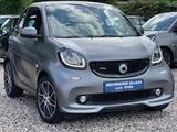 Smart ForTwo*BRABUS-Xclusive*1.HAND*KAMERA*PANO*JBL* - Smart ForTwo mit Schiebedach