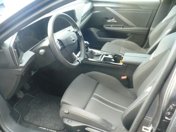 Bild 6 Opel Astra 1.2 Turbo 96kW GS NAVI SHZ/LHZ 360° Kamera