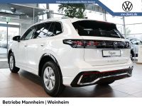 Volkswagen Tiguan - Vorschau Bild 5